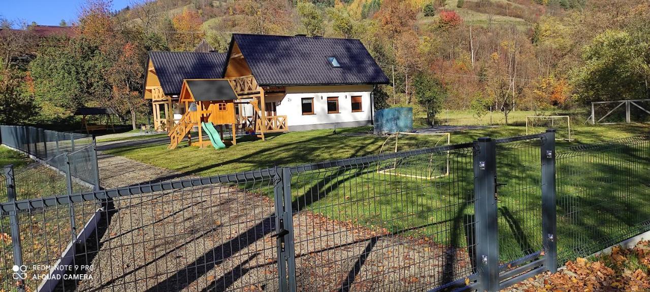Ferienhaus Pod Brzyzkiem *