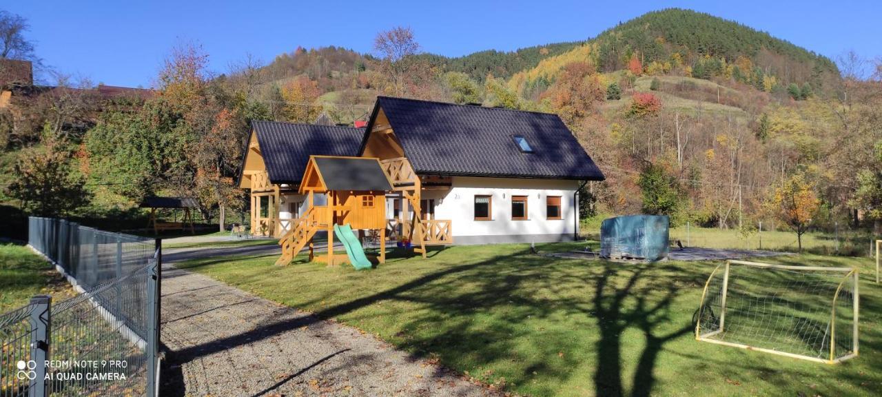 Pod Brzyzkiem *