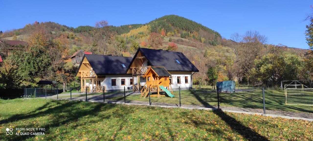 Ferienhaus Pod Brzyzkiem