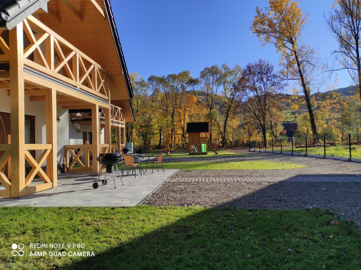 Ferienhaus Pod Brzyzkiem *