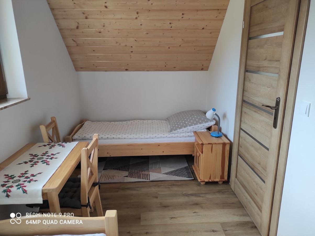 Ferienhaus Pod Brzyzkiem *