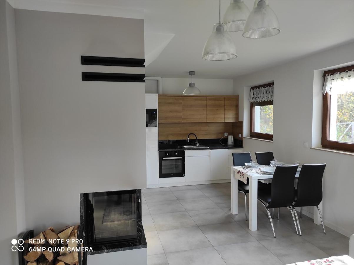 Ferienhaus Pod Brzyzkiem Ochotnica Dolna